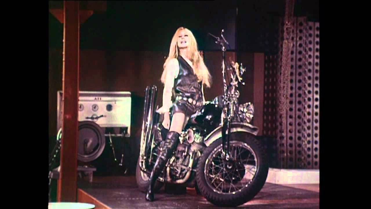 brigitte bardot music