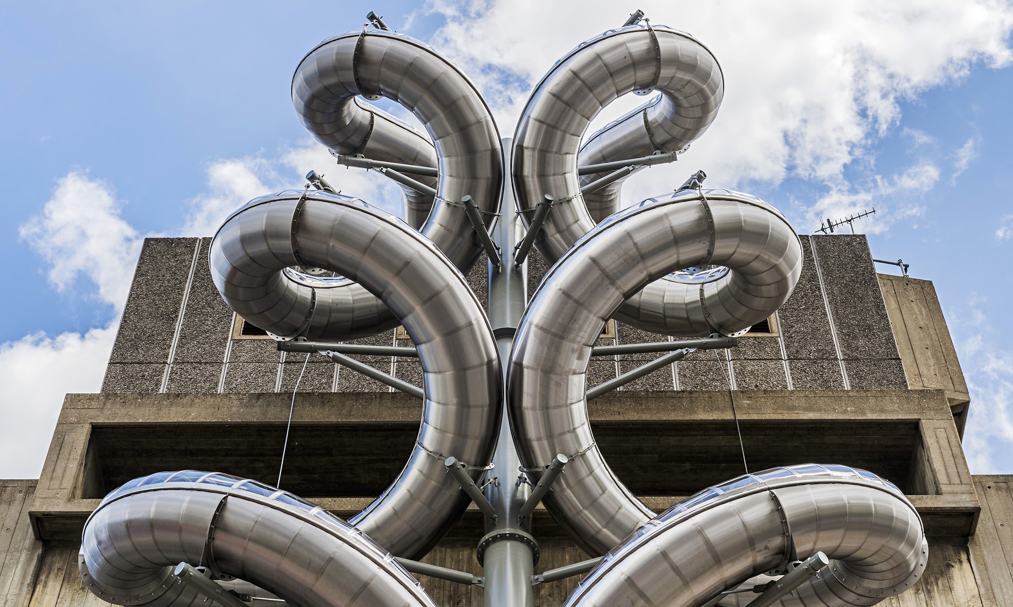 carsten holler slide