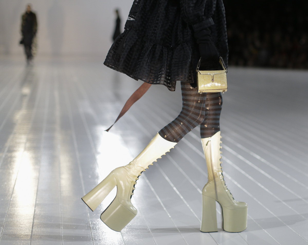 best platform boots cheap