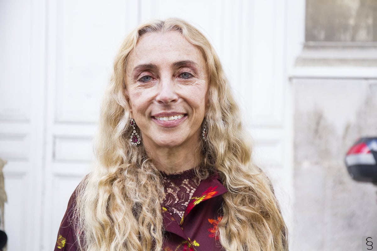 franca sozzani death