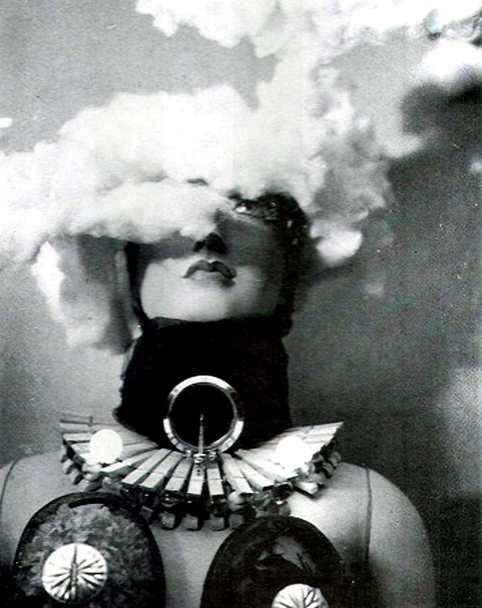 Remembering L'exposition Internationale du Surrealisme. or The
