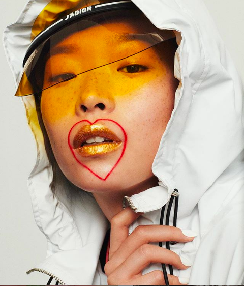 Val Garland Makeup Artist Interview