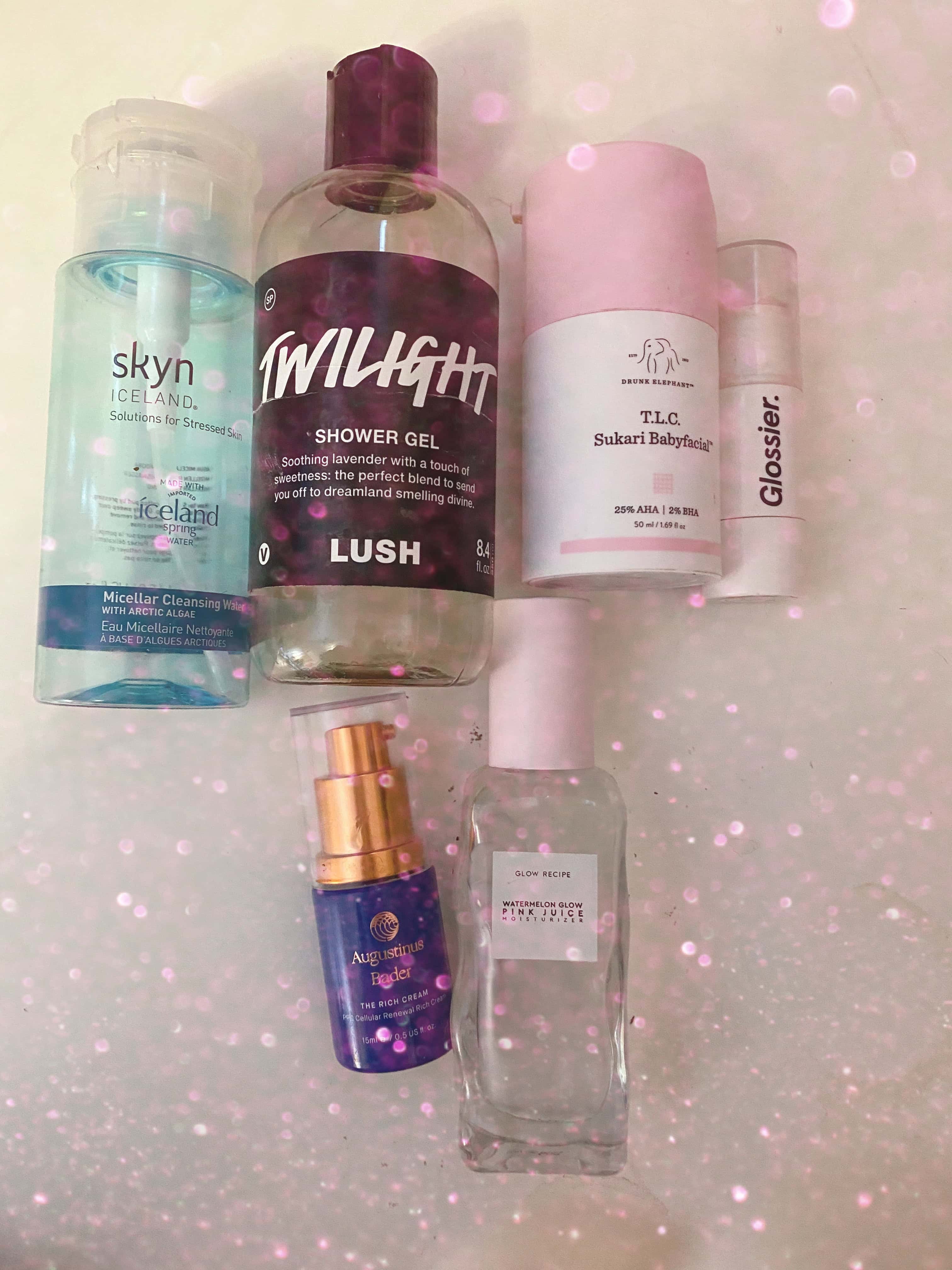 best beauty products 2020