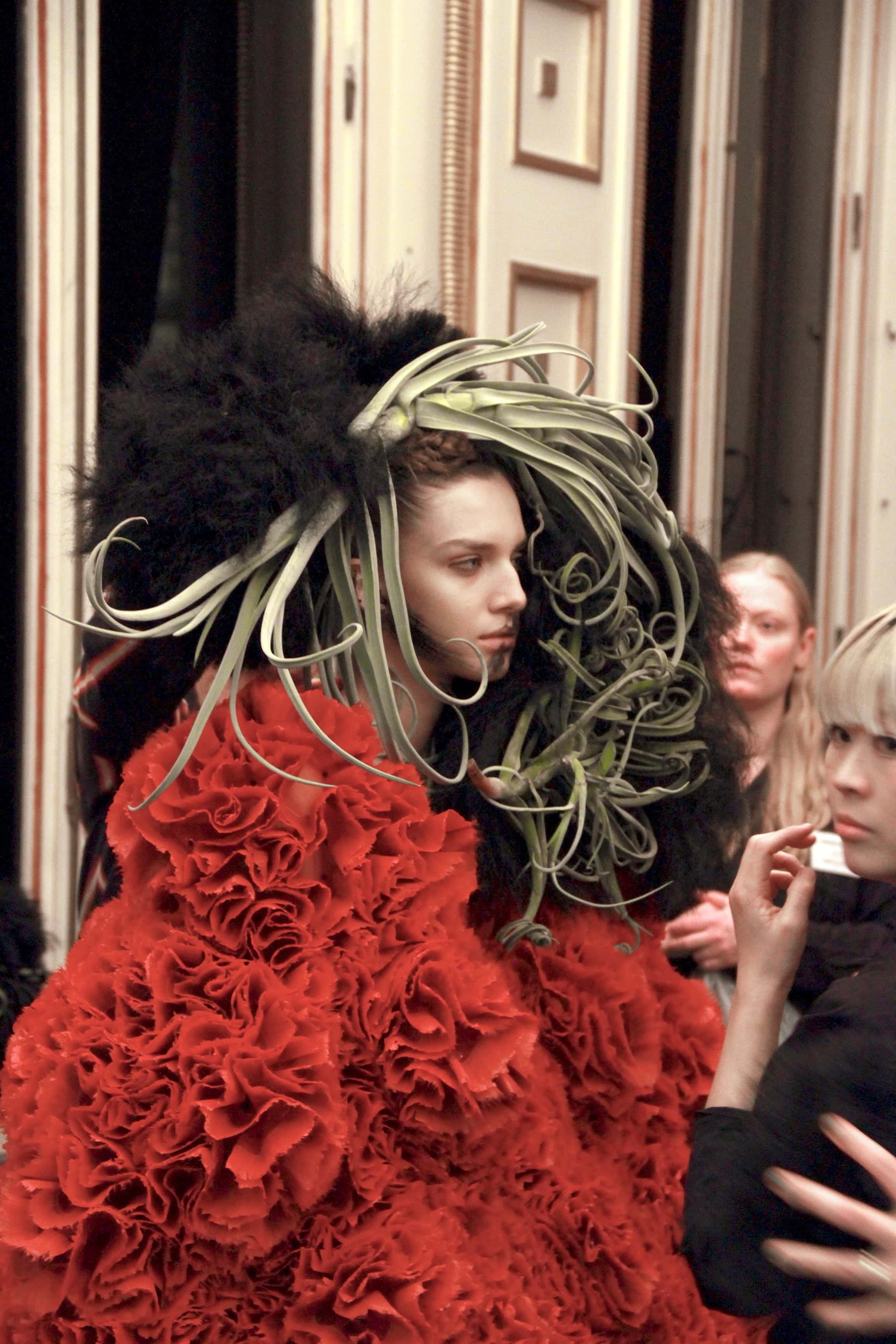 Noir Kei Ninomiya fall 2020