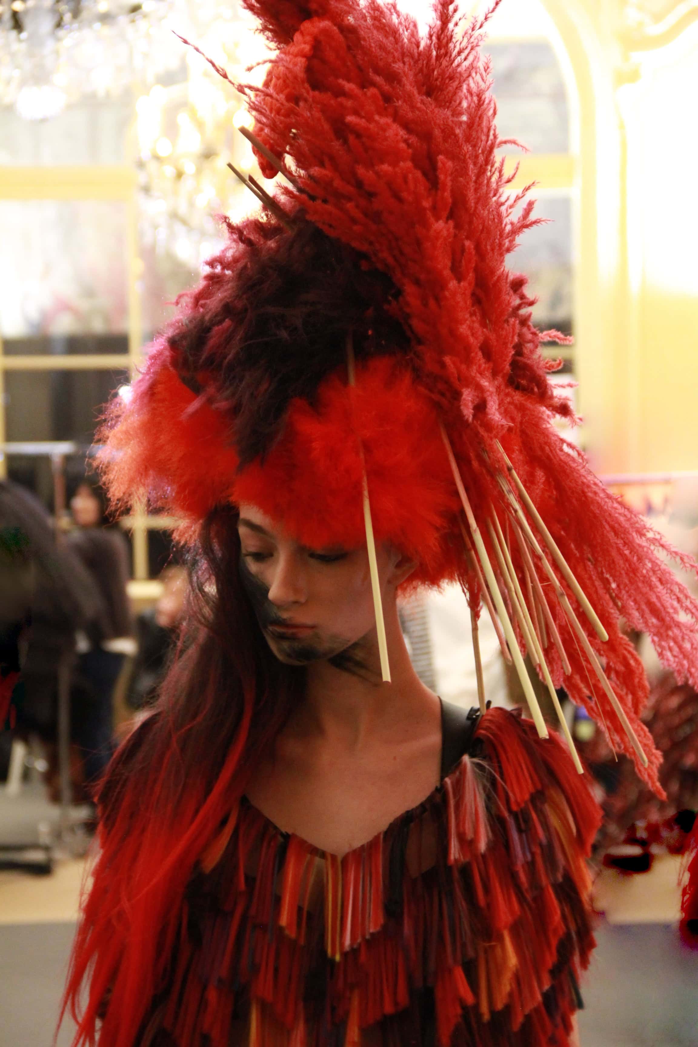 Noir Kei Ninomiya fall 2020