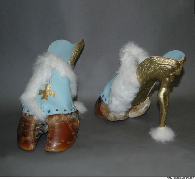 Iris Schieferstein shoes