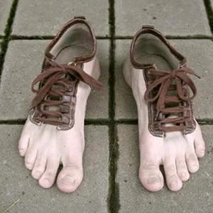 Iris Schieferstein shoes