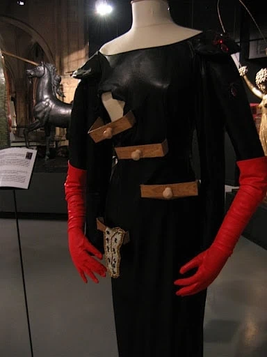 elsa schiaparelli salvador dali