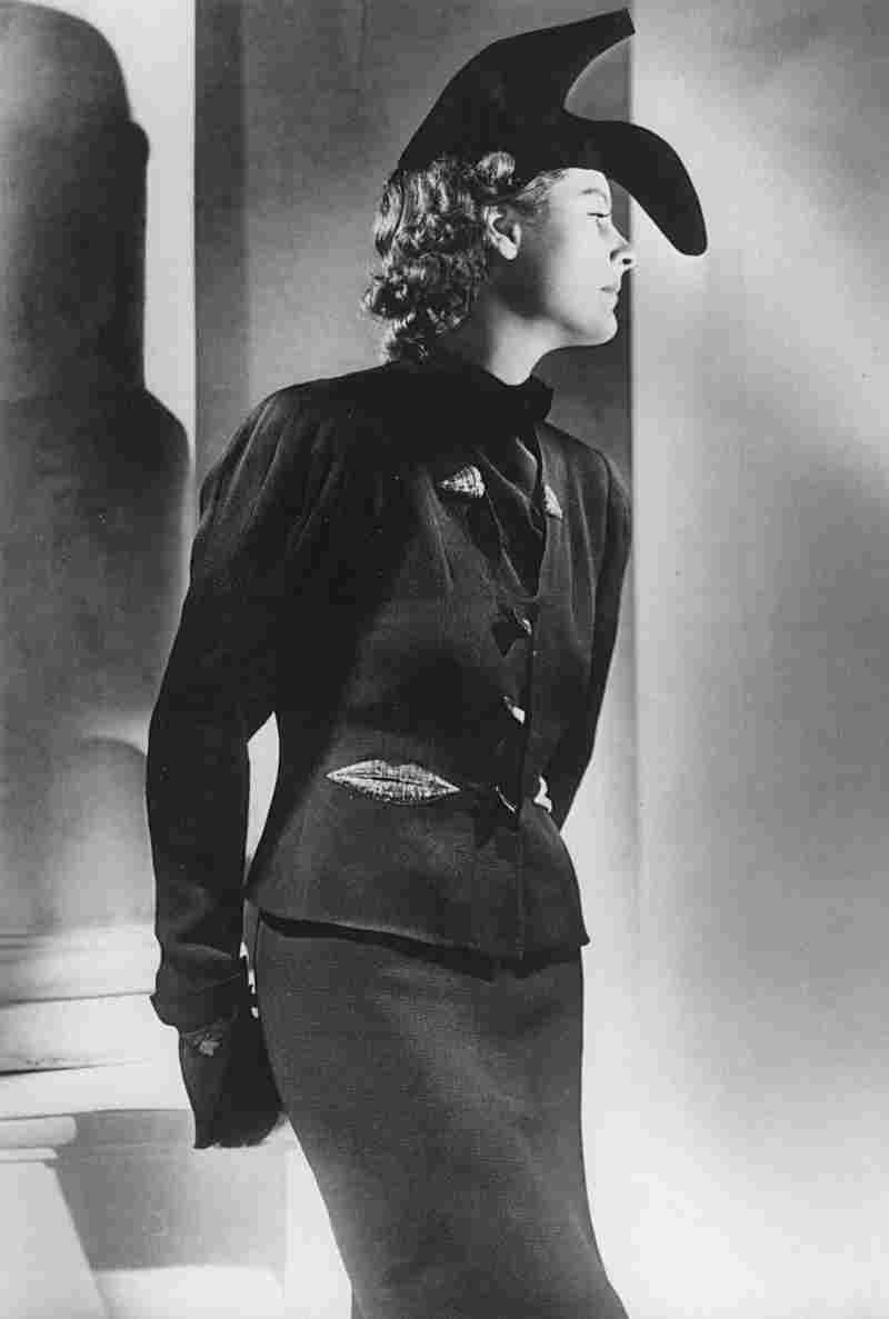 elsa schiaparelli salvador dali