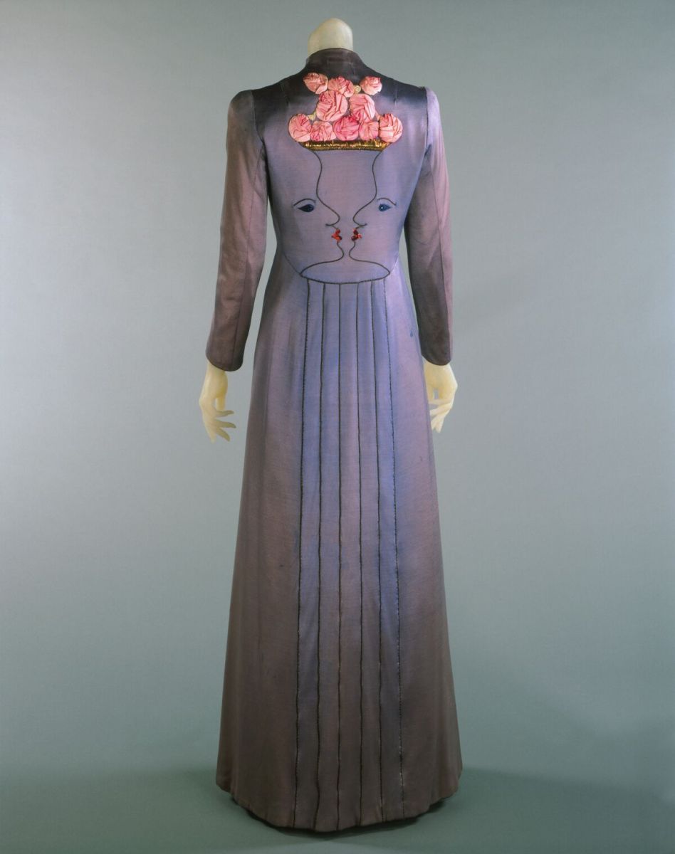 elsa schiaparelli salvador dali