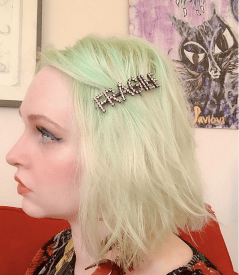 how to dye your hair at home