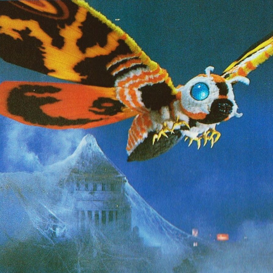 mothra film