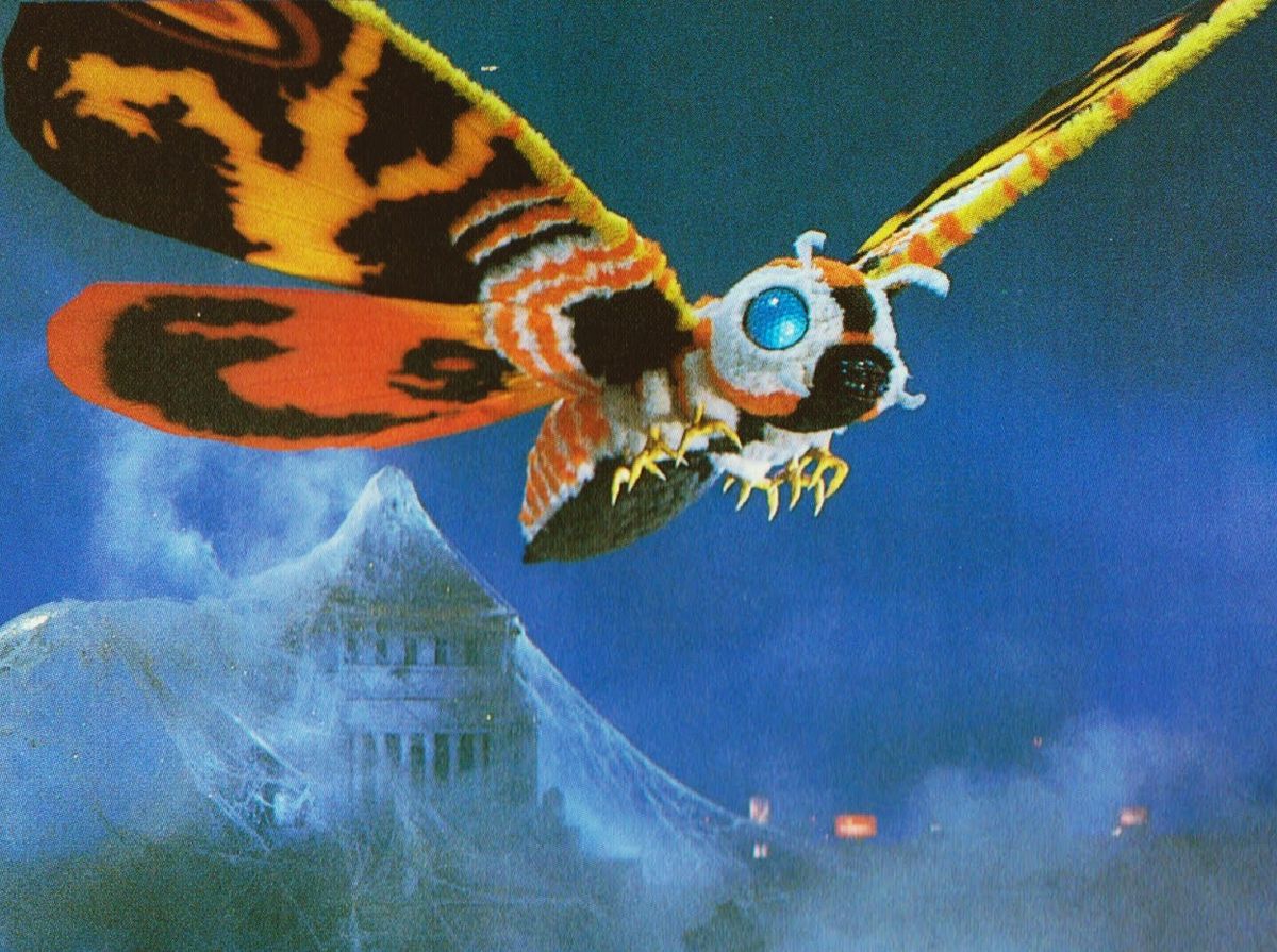 mothra film