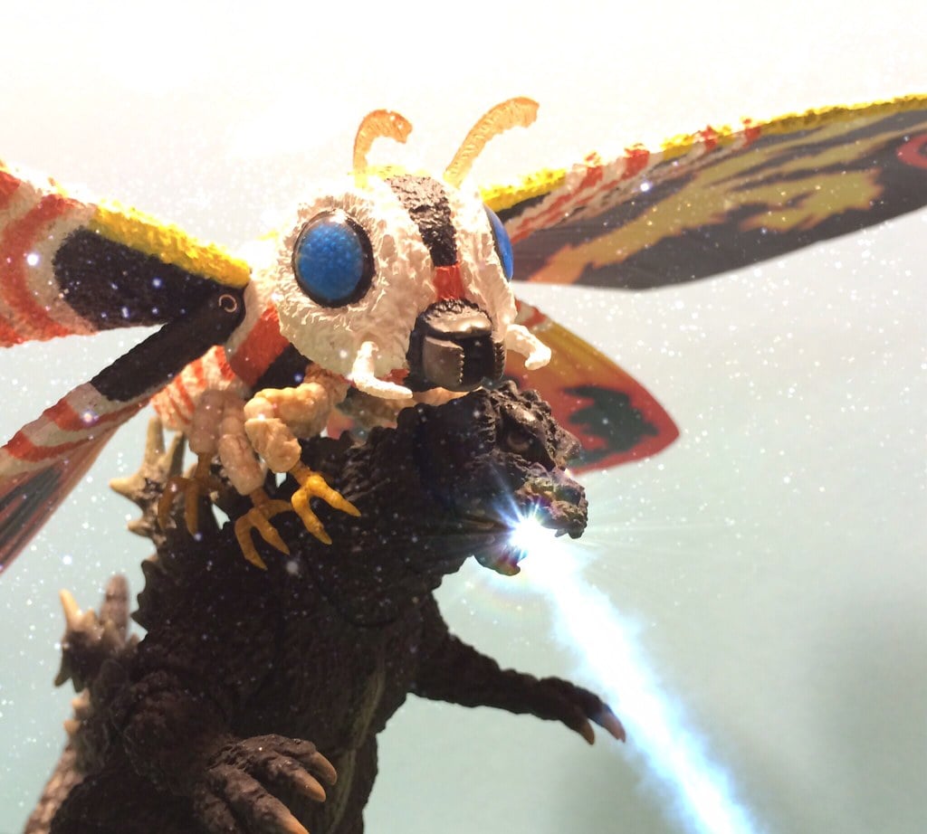 mothra film