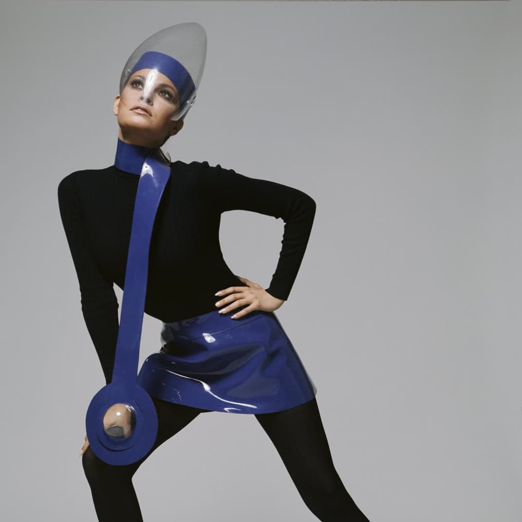 pierre cardin fashion history