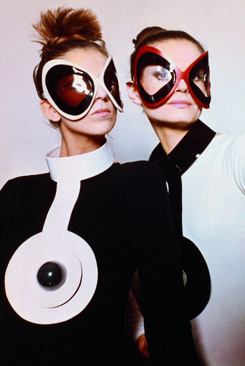 pierre cardin fashion history