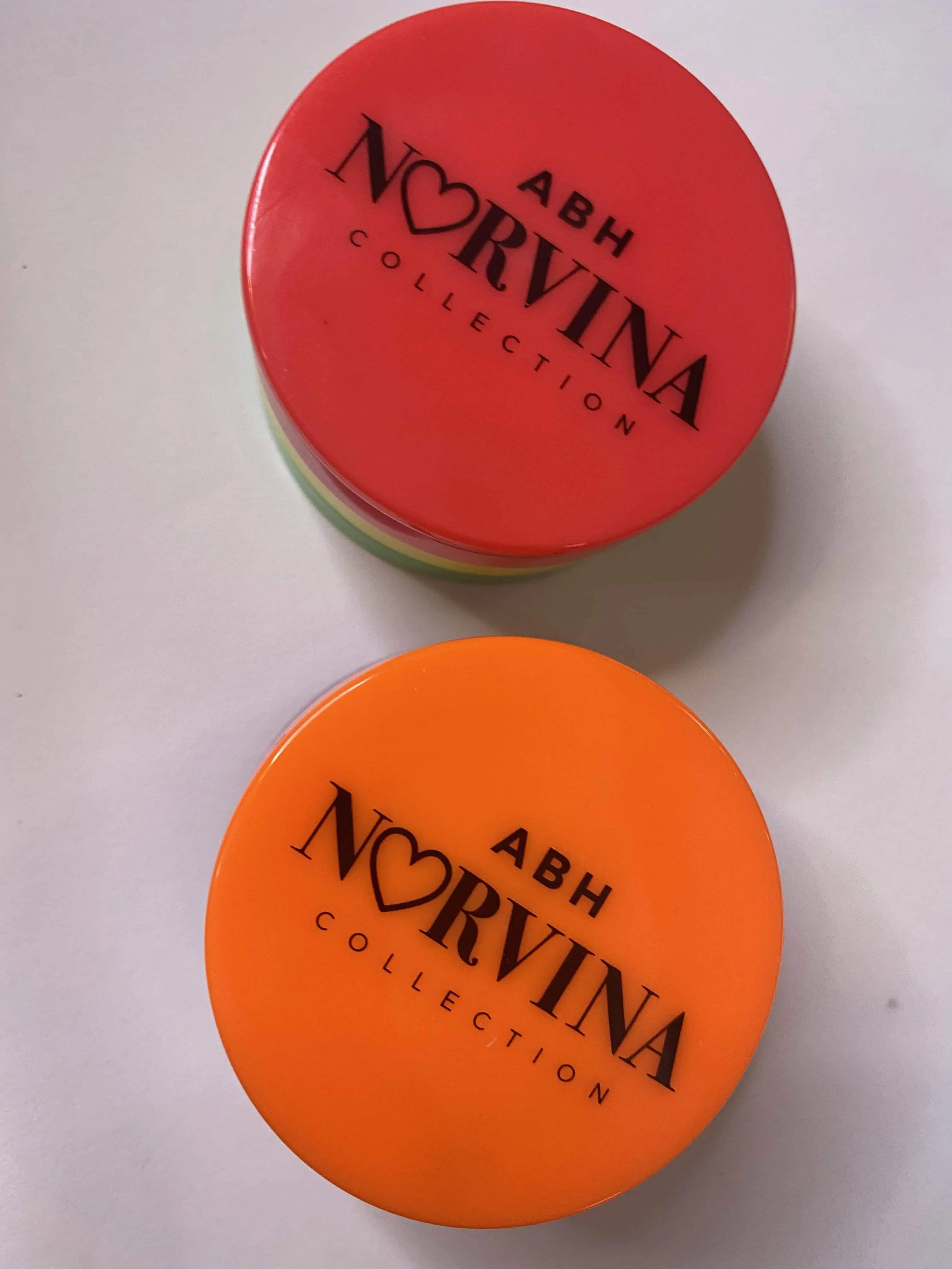 abh norvina electric cake liners review