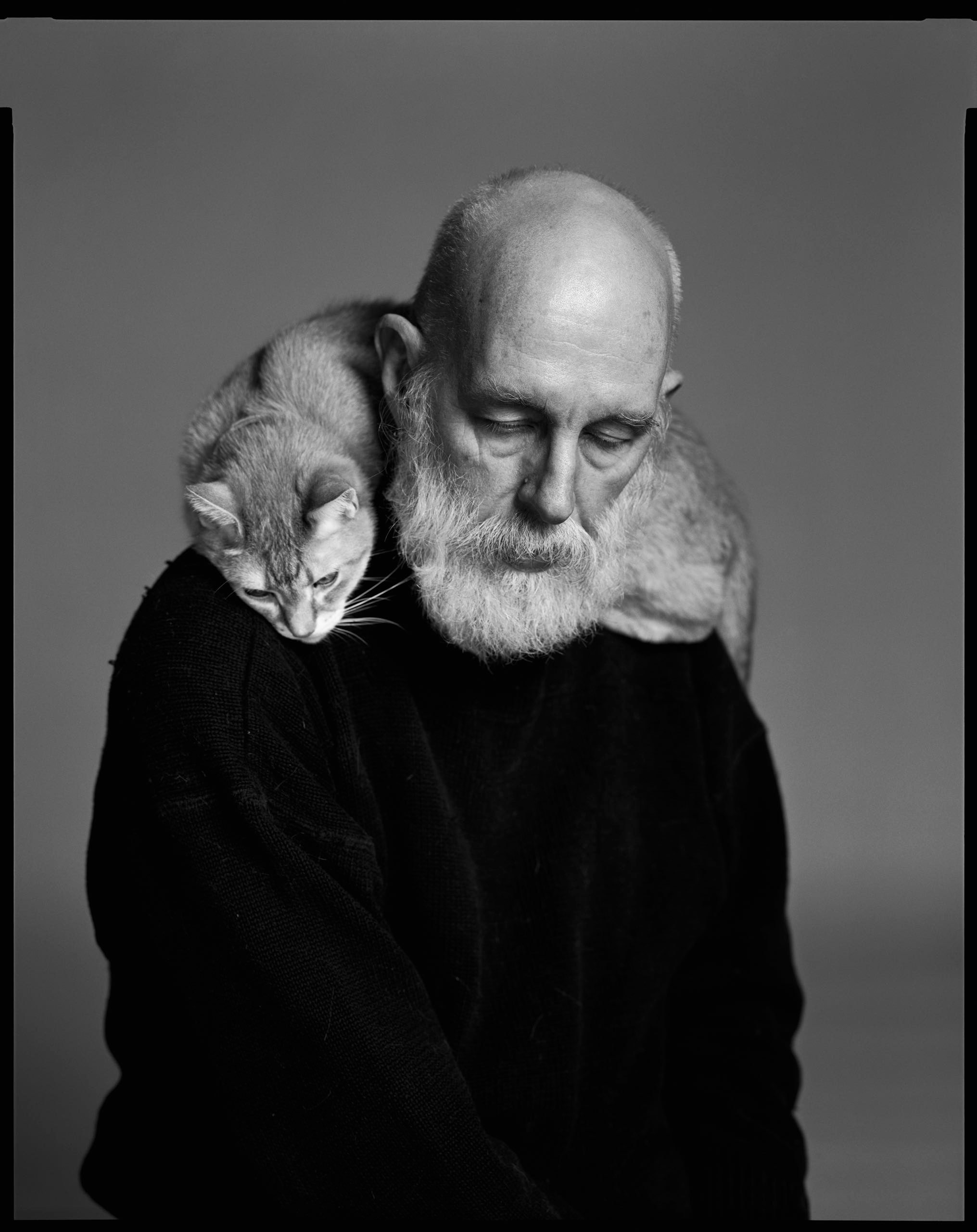 edward gorey inspiration
