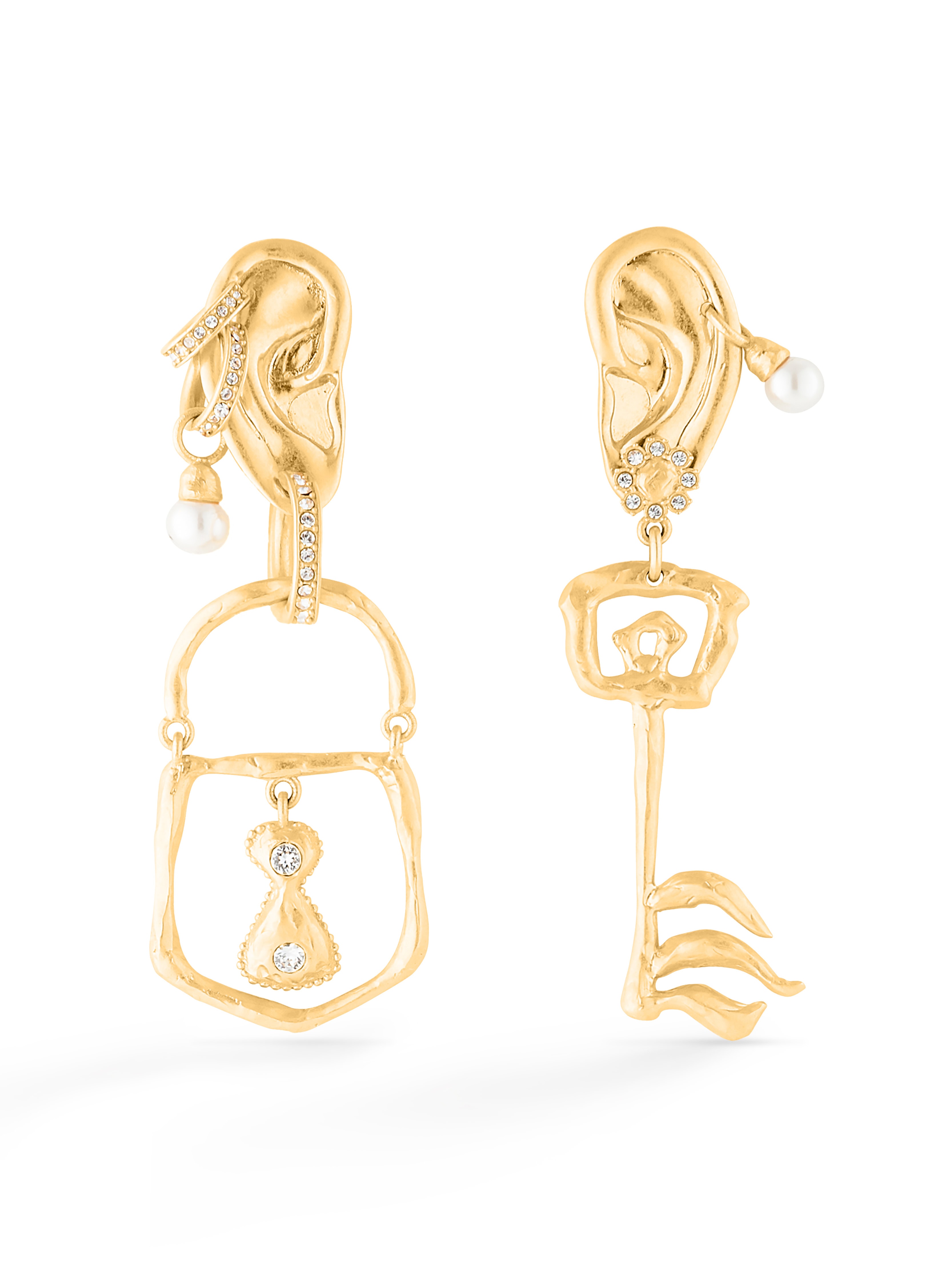 schiaparelli jewelry 2020