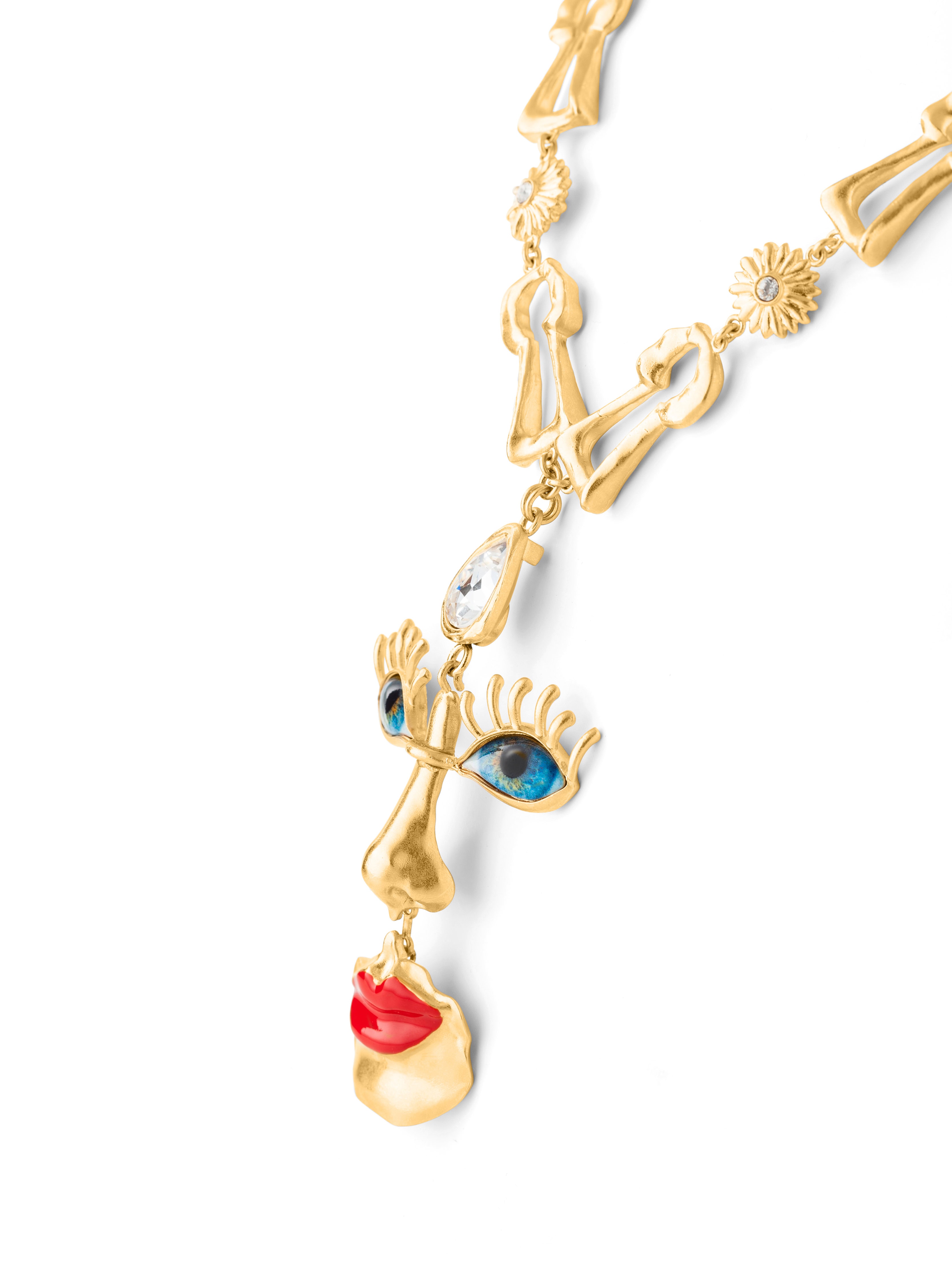 schiaparelli jewelry 2020