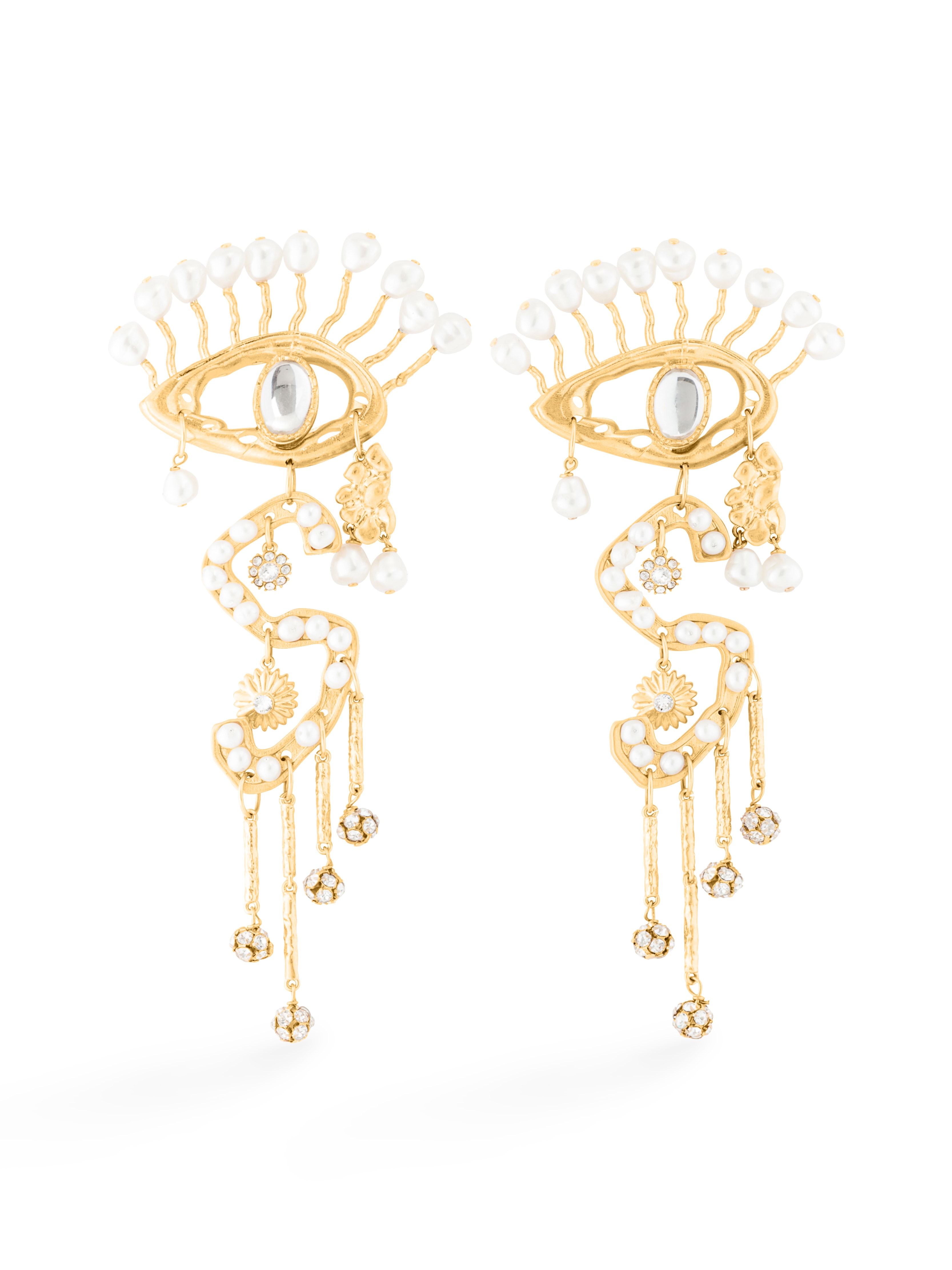 schiaparelli jewelry 2020