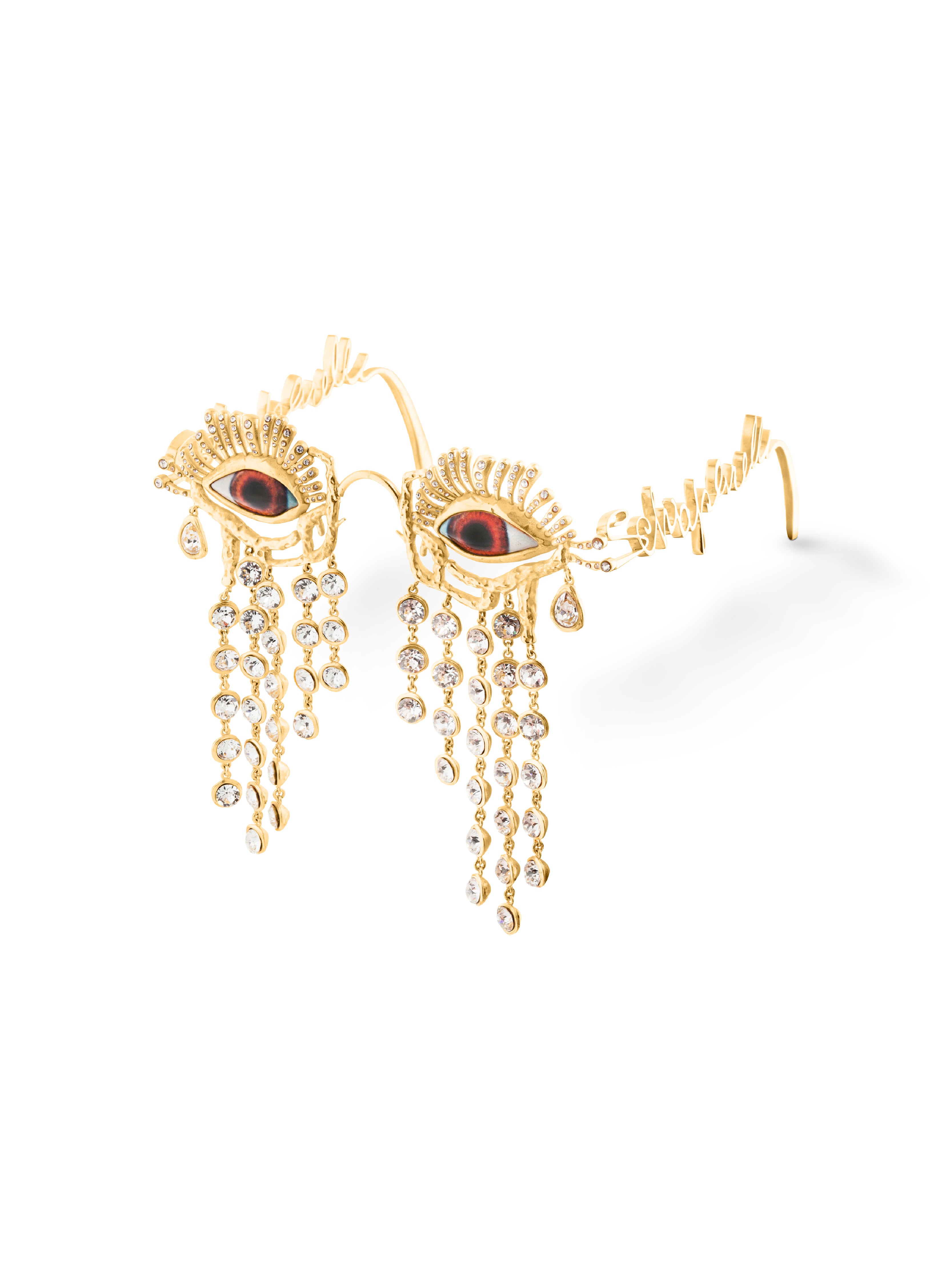 schiaparelli jewelry 2020