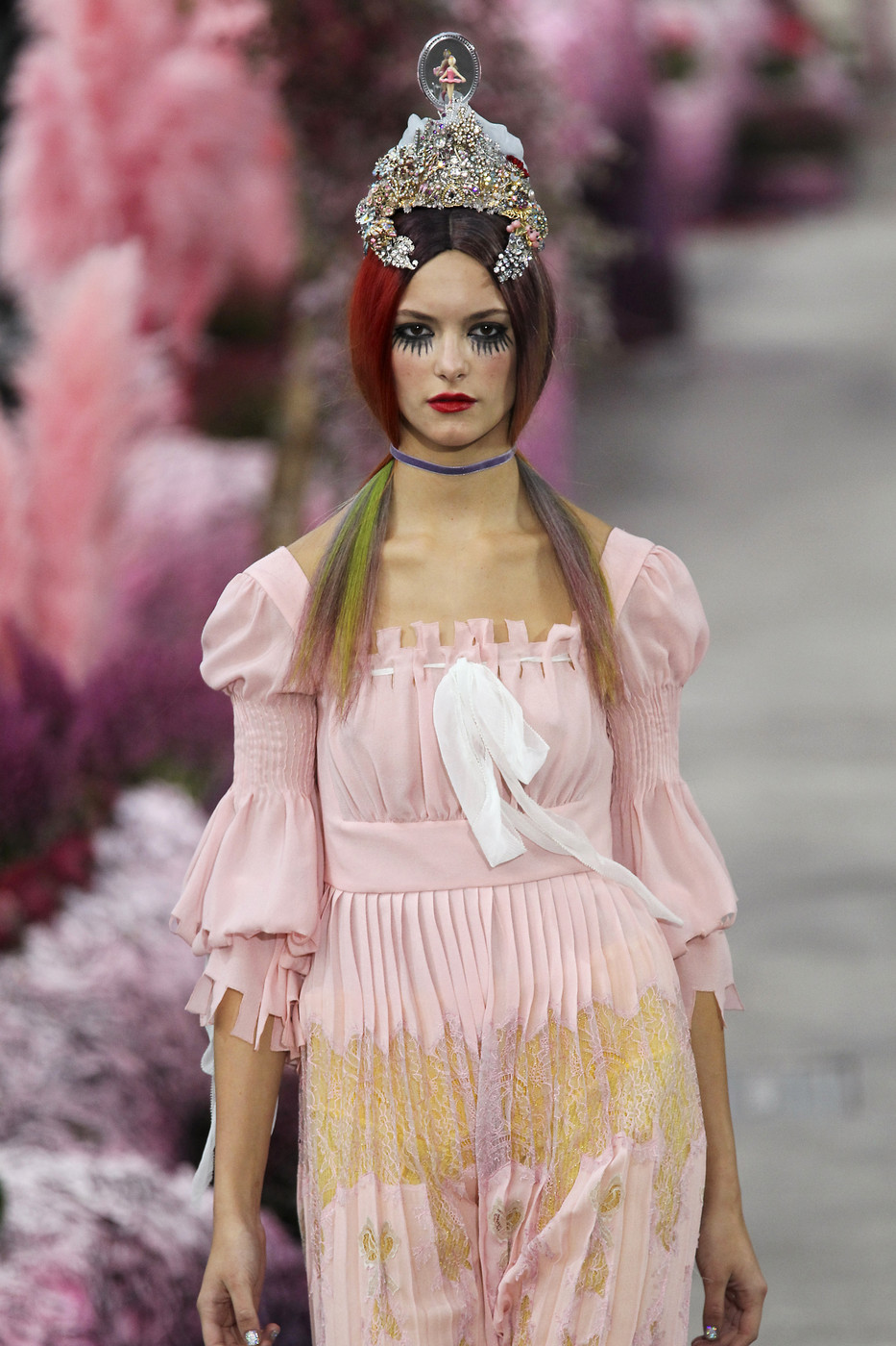 remembering meadham kirchhoff
