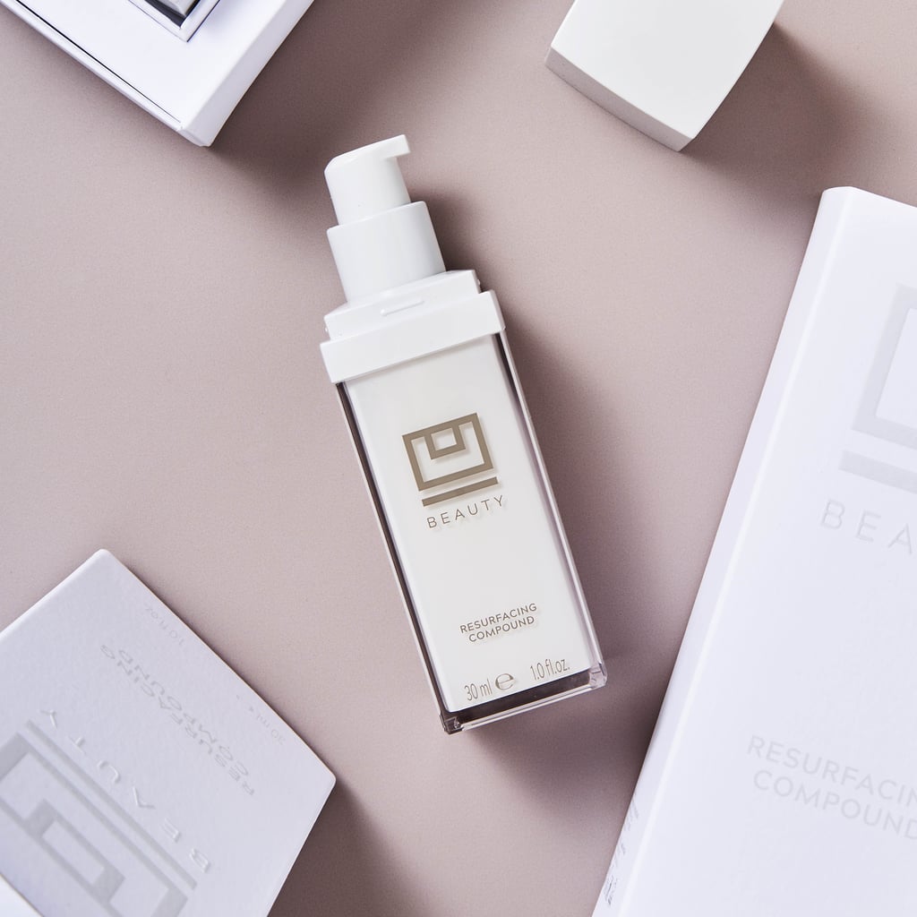 u beauty resurfacing compound review