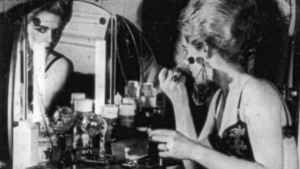 andy warhol poor little rich girl