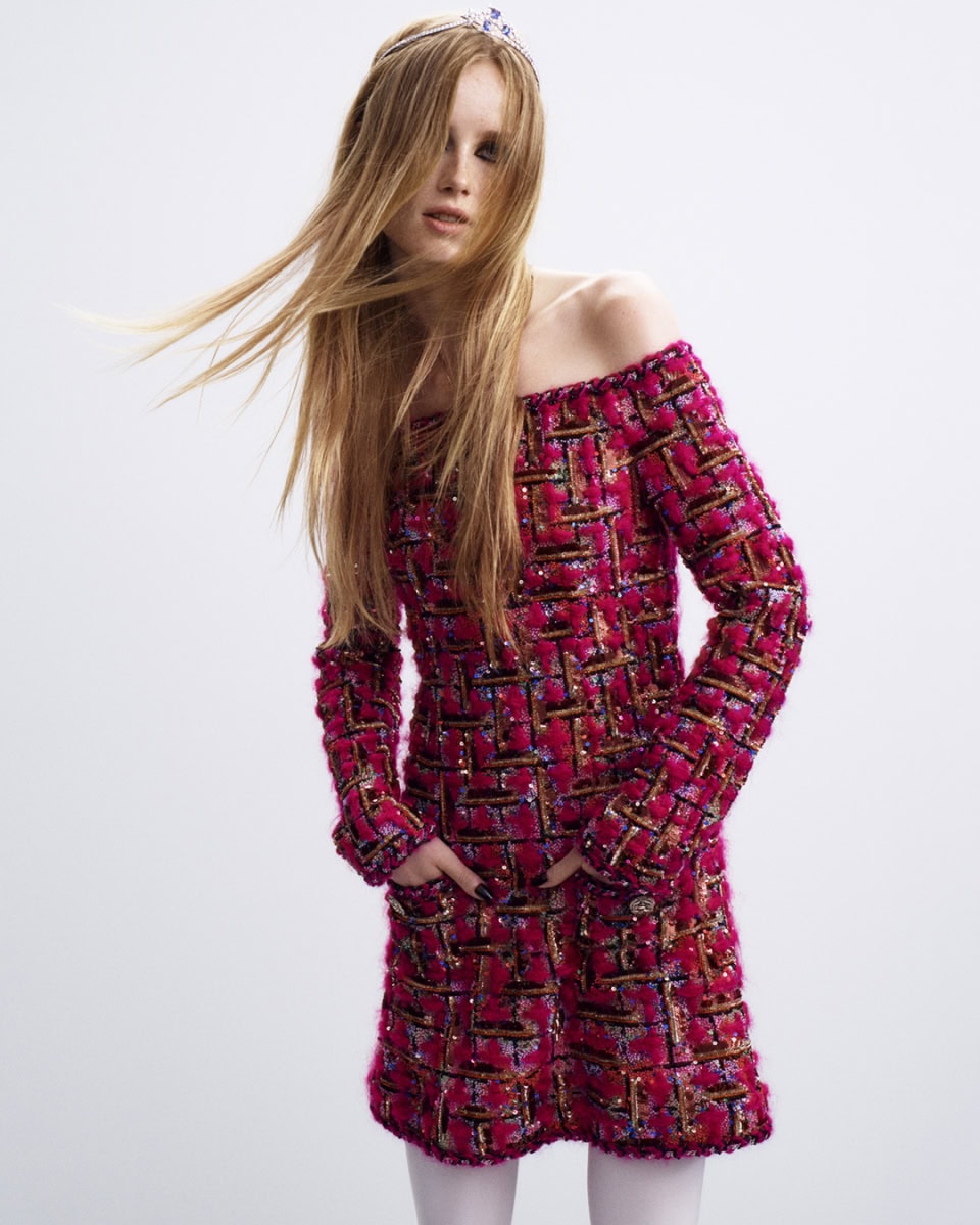 chanel couture fall 2020