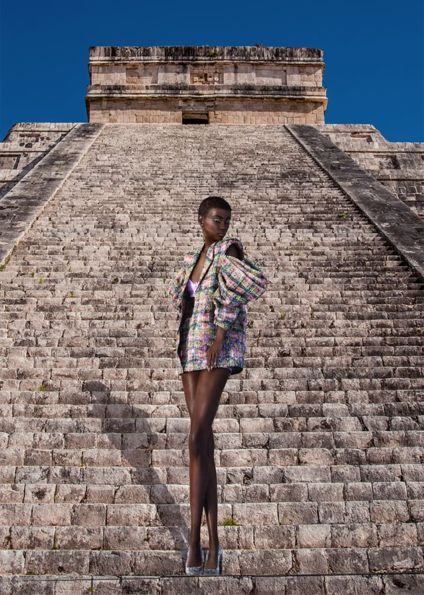 Ralph and russo fall 2020 couture