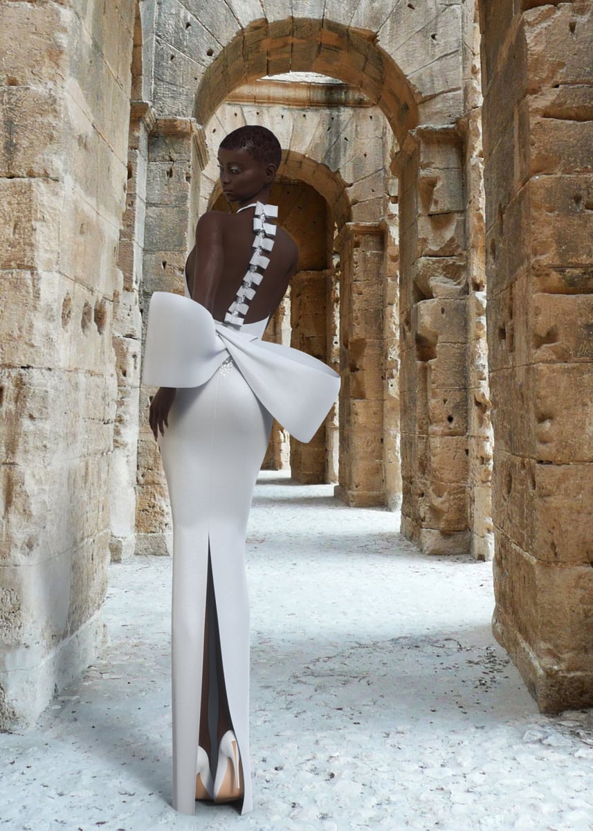 Ralph and russo fall 2020 couture