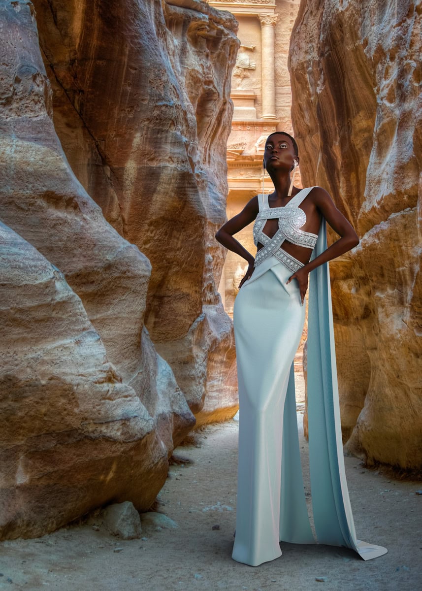 Ralph and russo fall 2020 couture