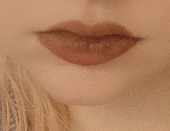 anastasia beverly hills lip stain review