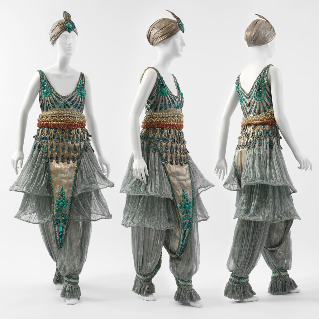 paul poiret work