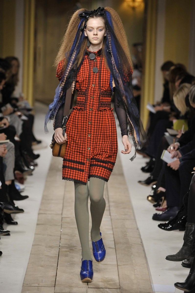 remember luella designer