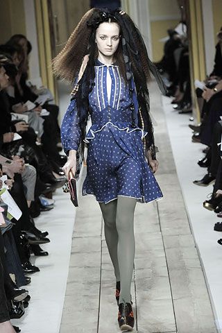 remember luella designer