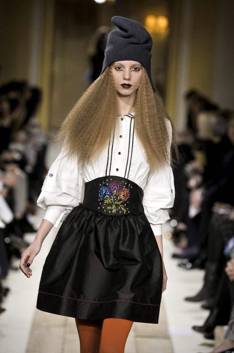 remember luella designer