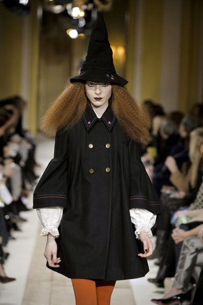 remember luella designer