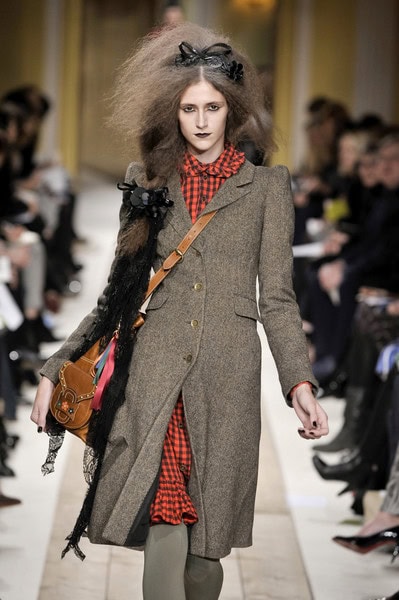 remember luella designer