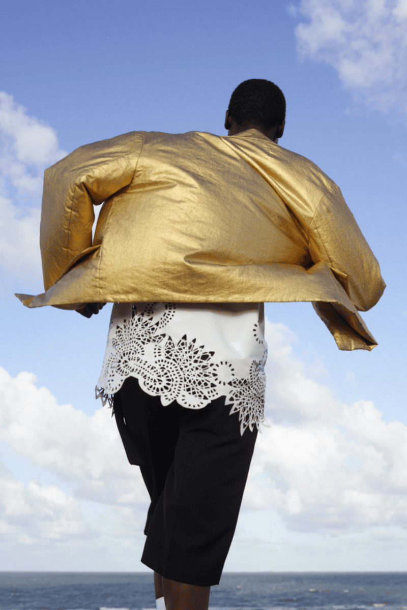 paris fashion week spring 2021 review day 2 dries van noten