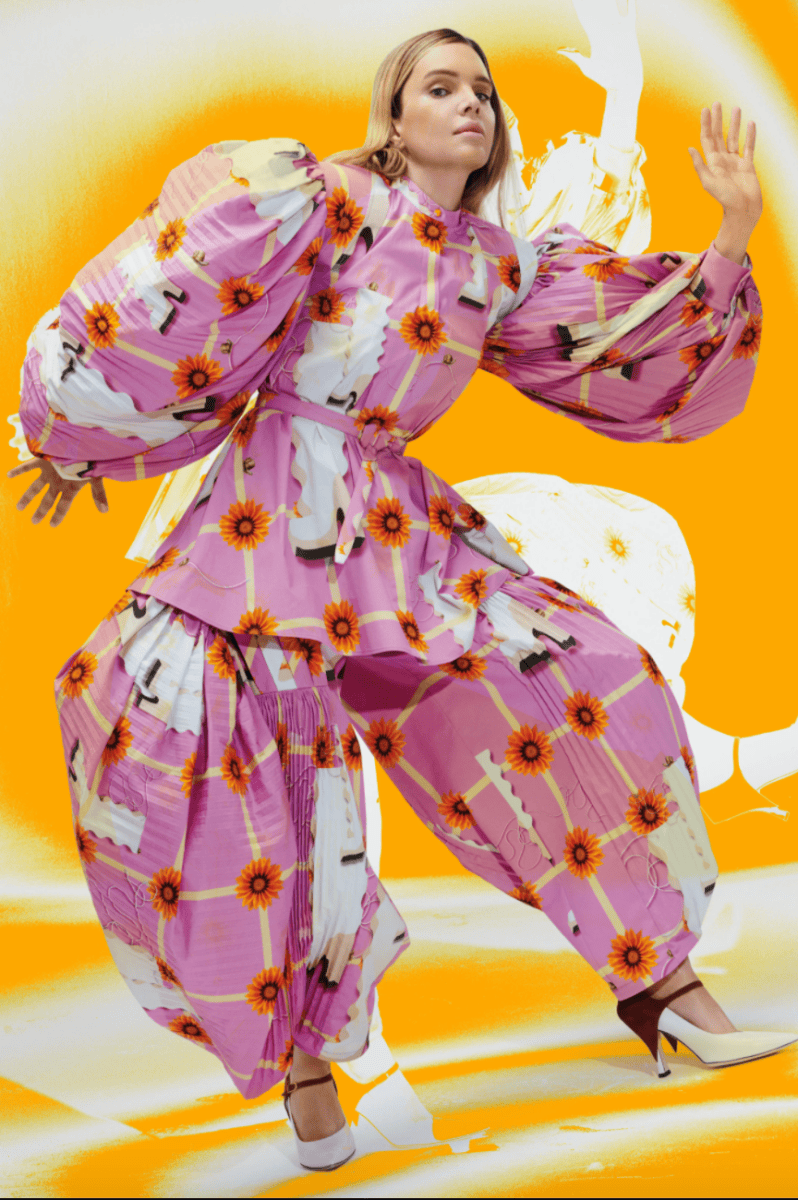 loewe spring 2021 review