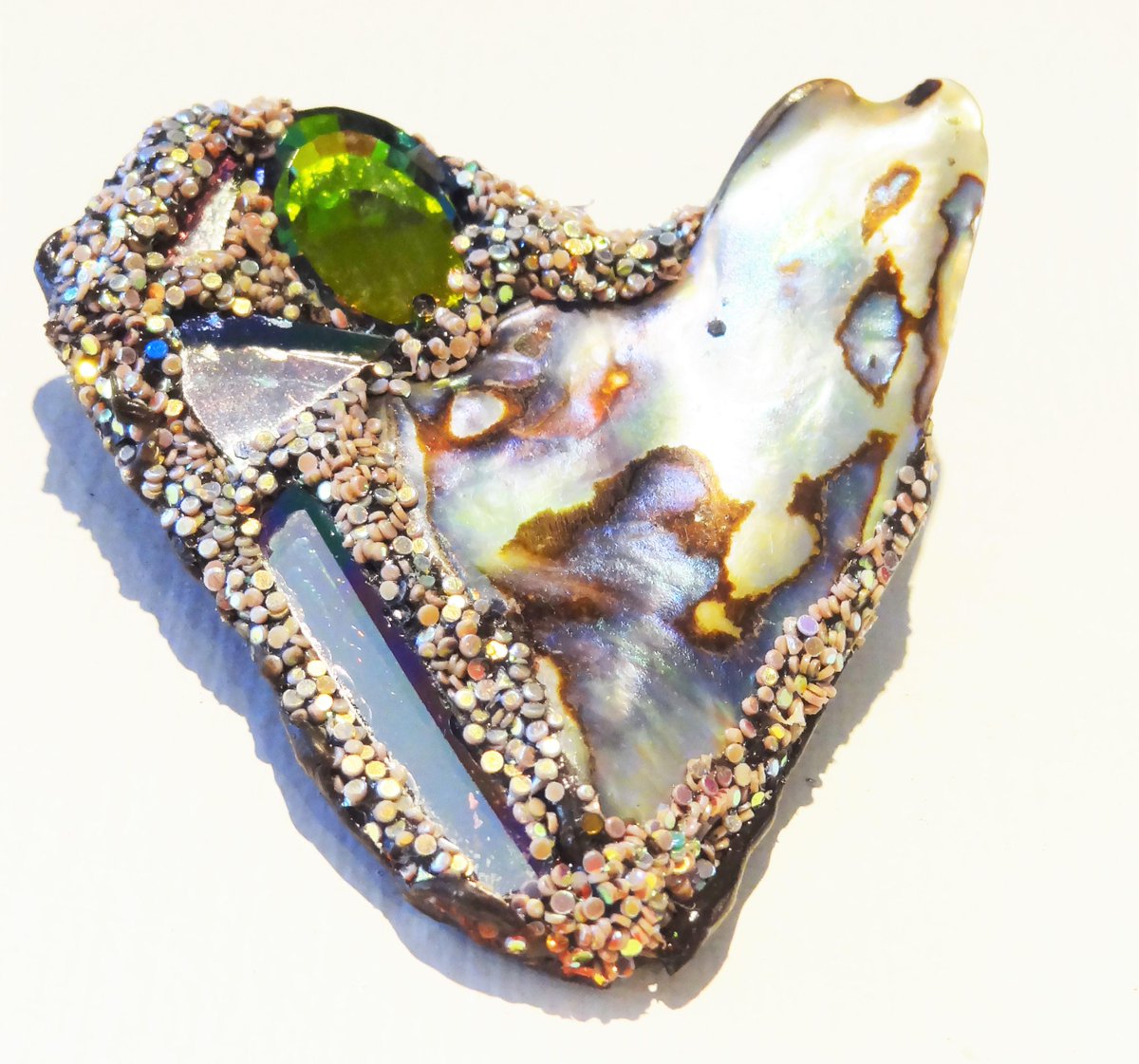 andrew logan jewelry