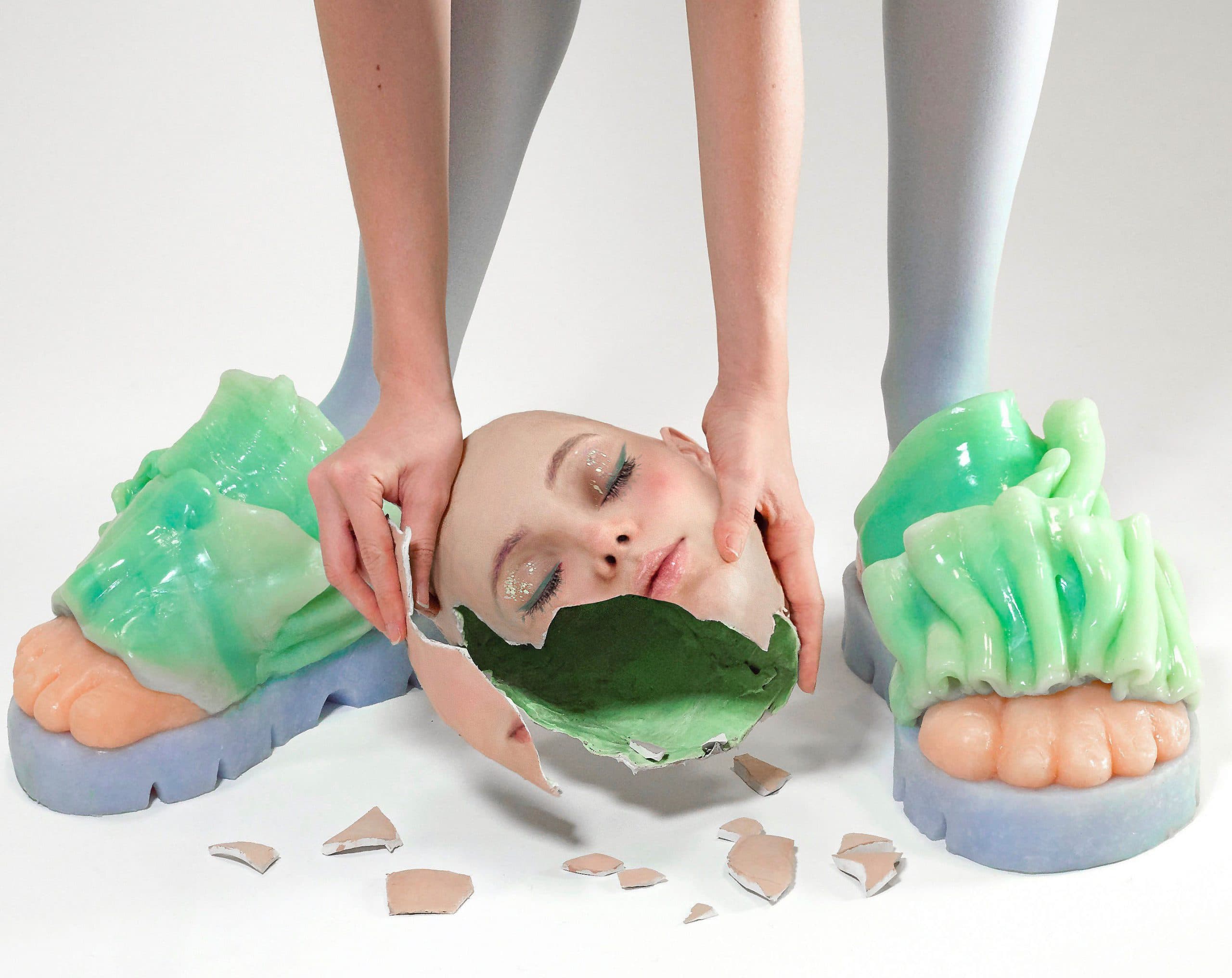 beate karlsson shoes