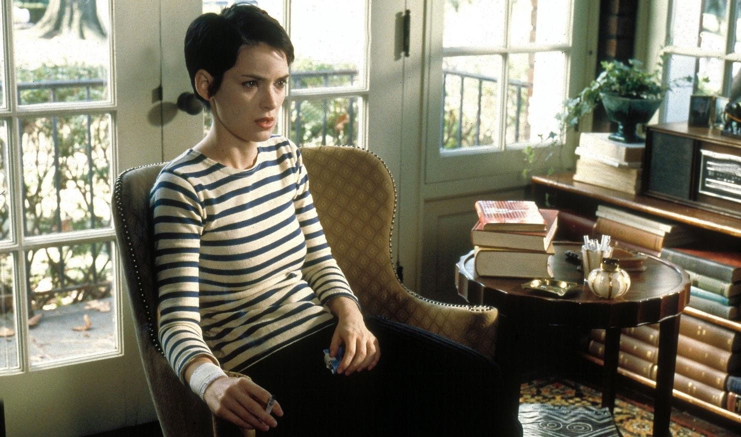 girl interrupted fashion