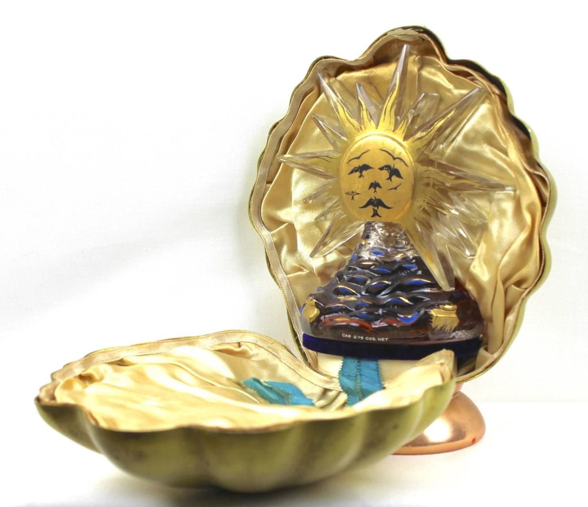 schiaparelli perfumes