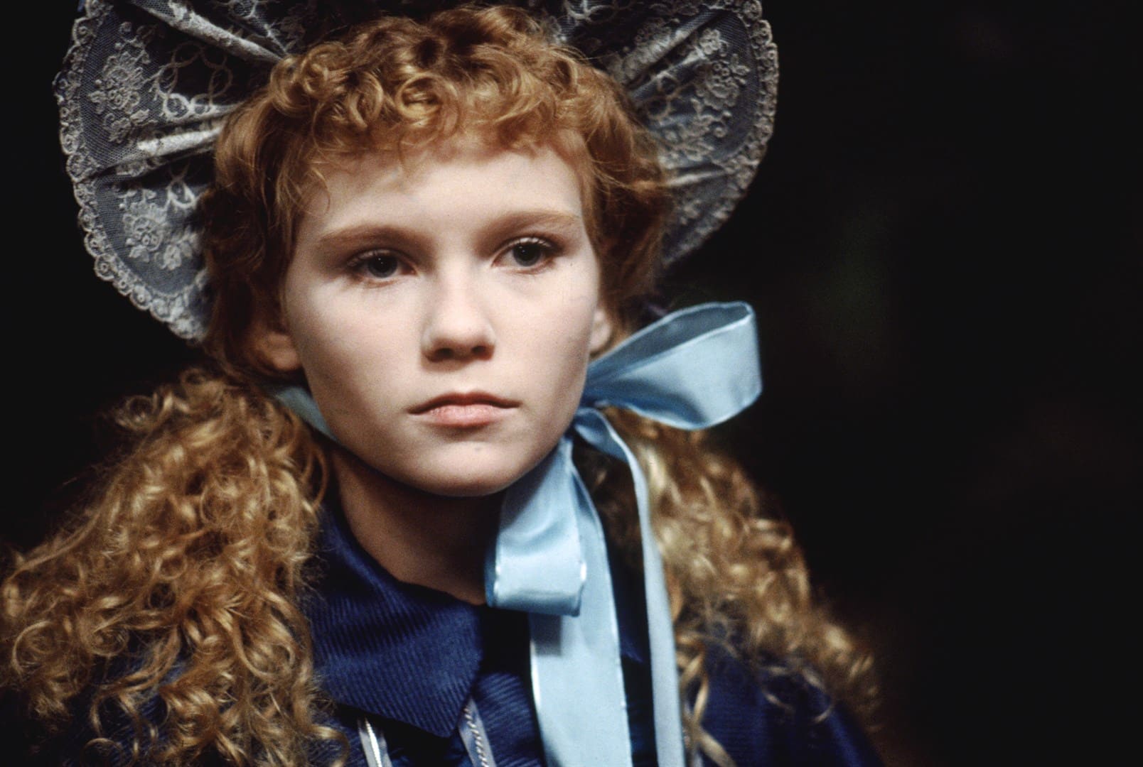 The Fashion from Interview with a Vampire | Sudden Chic