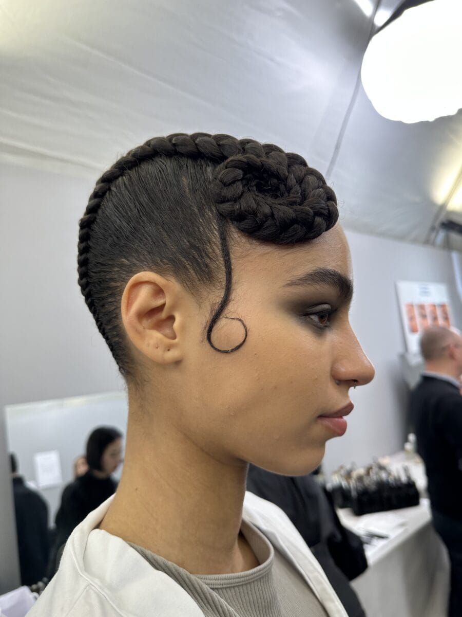 Dior spring 2023 couture review