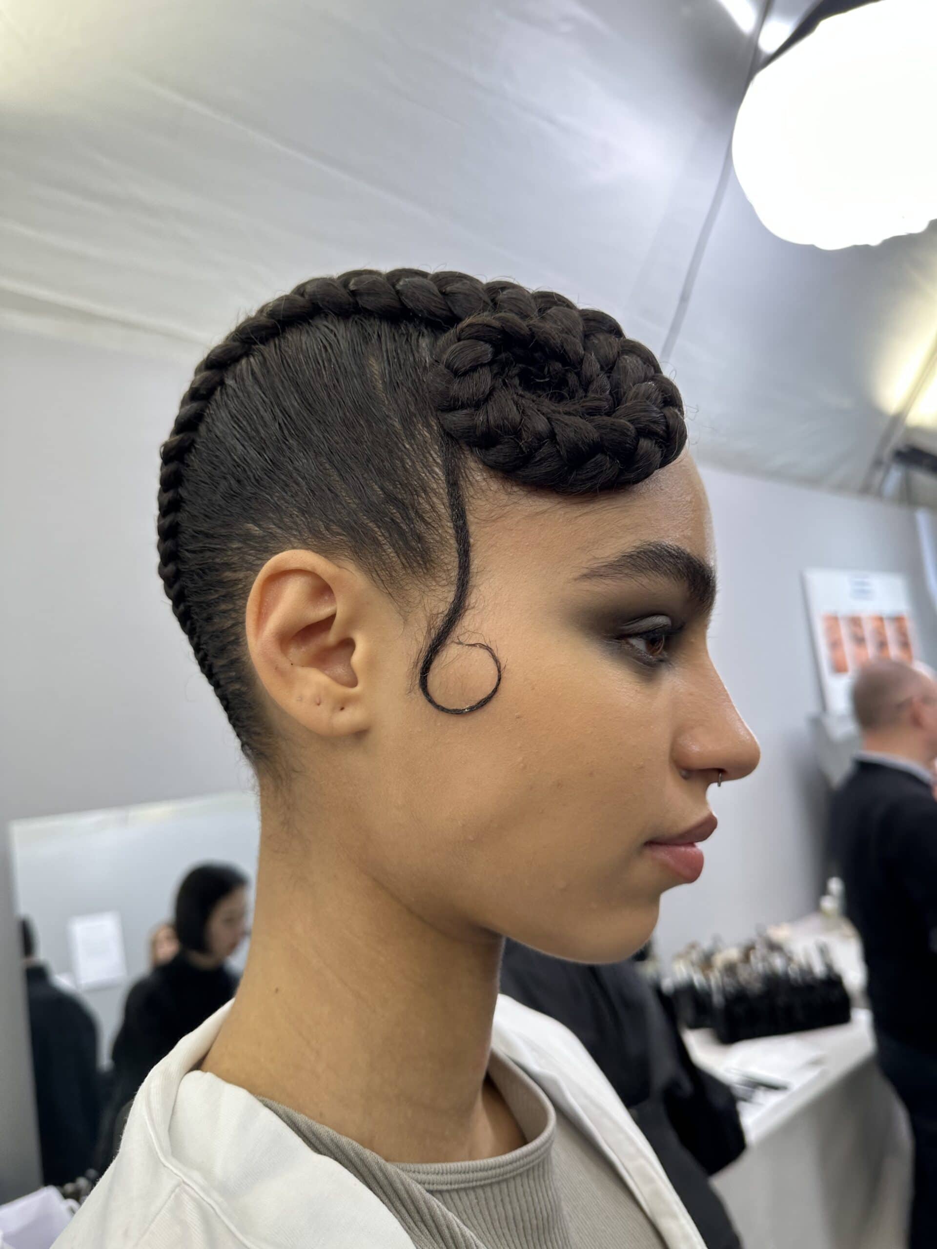 Dior spring 2023 couture review