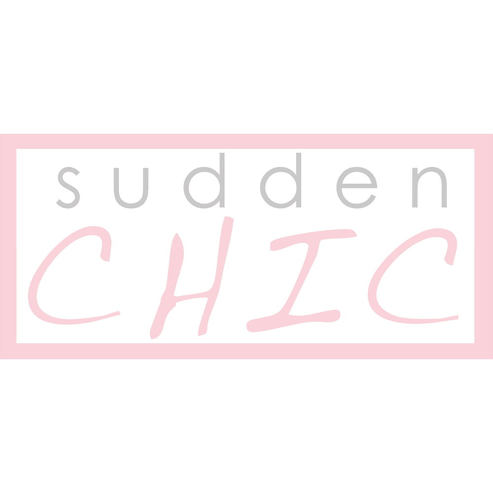Sudden Chic logo
